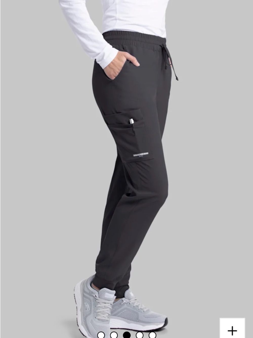 Skechers Women’s Jogger Scrub pants